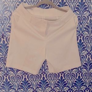 Annika Cutter&Buck size 4 golf short